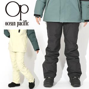 35%off スノーウェア オーシャンパシフィック Ocean Pacific OP レディース スノーパンツ ボトムス スノーボード スノボ スキー 543702 2023-2024冬新作｜elephant