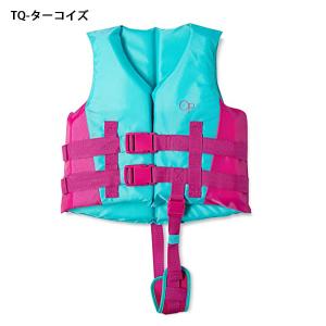 オーシャンパシフィック フローティングベスト ...の詳細画像3