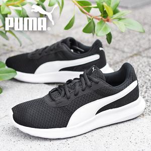 プーマ レディース スニーカー PUMA ST アクティベイト JR ローカット シューズ 靴 369069