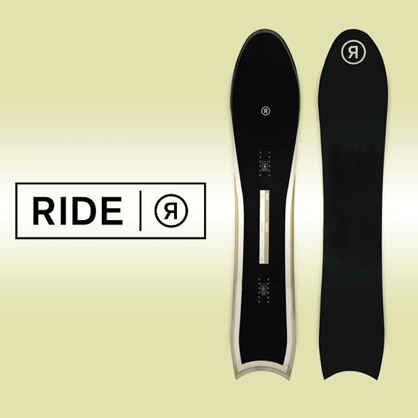 半額 50%off RIDE ライド PEACE SEEKER ピースシーカー スノーボード  スノ...