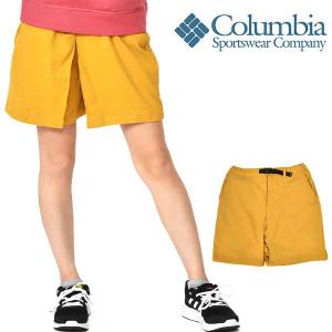 Columbia レディースショート ハーフパンツの商品一覧 ボトムス パンツ ファッション 通販 Yahoo ショッピング