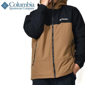 コロンビア マウンテンパーカー Columbia メンズ LABYRINTH CANYON JACKET 中綿ジャケット 撥水 アウター ウインドブレーカー PM1808 2021秋冬新作