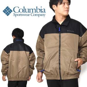 30%off コロンビア 中綿 ジャケット Columbia メンズ HYPE MARSH JACKET 防寒 アウター 上着 アウトドア ハイネック PM3850