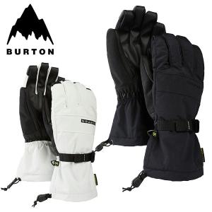 BURTON グローブ バートン GORE-TEX Deluxe Gloves メンズ 手袋