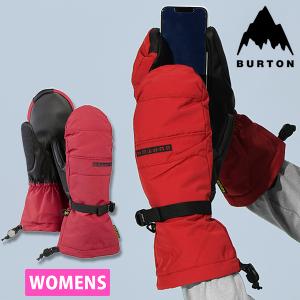 BURTON ミトン グローブ バートン ak Leather Tech Mitten