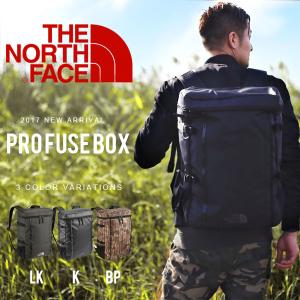 ザ・ノースフェイス THE NORTH FACE プロヒューズボックス PRO FUSE BOX 30L デイパック リュック バックパック ザック バッグ NM81452 20%off