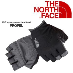 グローブ THE NORTH FACE ノースフェイス プロペル 手袋 PROPEL