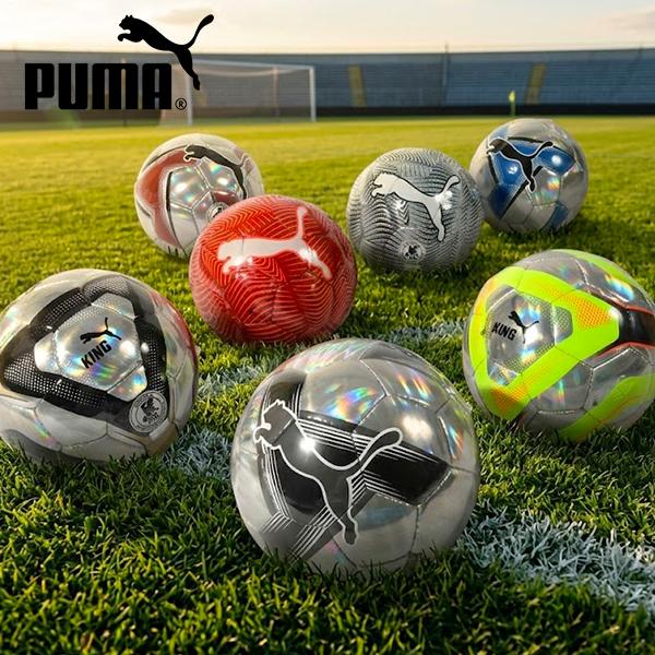 プーマ JFA検定球 サッカーボール PUMA 4号 小学生用 サッカー フットボール 部活 クラブ...