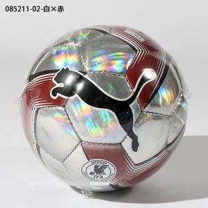 2026春夏新作 プーマ JFA検定球 サッカ...の詳細画像2