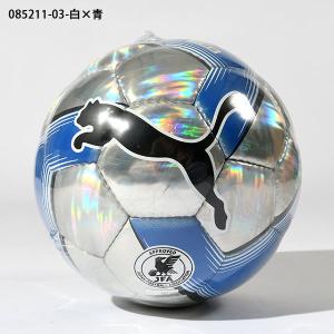 2026春夏新作 プーマ JFA検定球 サッカ...の詳細画像3