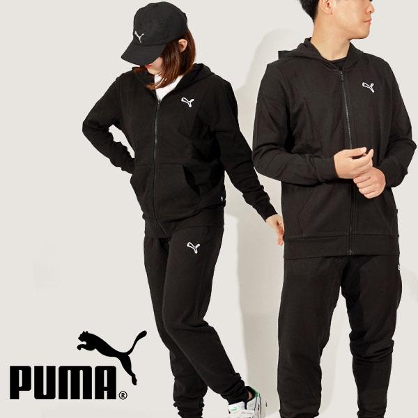 30%off プーマ メンズ レディース スウェット 上下セット PUMA BETTER ESSEN...