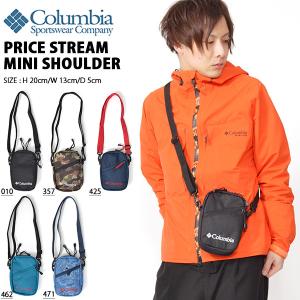 ショルダーバッグ コロンビア Columbia メンズ レデ...