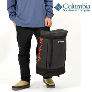 コロンビア バックパック Columbia メンズ レディース Bremner Slope 35L Backpack 2 リュックサック デイパック バッグ PU8492 2022秋冬新色