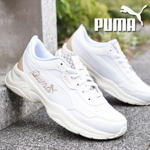 PUMA（プーマ） CILIA WEDGE GR シリア ウェッジ GR 404077 ABC-MART