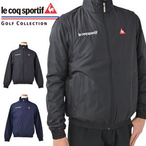 Le Coq Sportif ゴルフ メンズジャケットの商品一覧 メンズウエア ゴルフ スポーツ 通販 Yahoo ショッピング