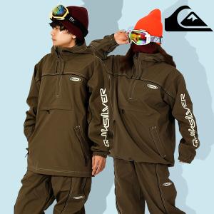 メンズ　ボードウェア　クイックシルバー Quiksilver 35%off スノーボードウェア QUIKSILVER クイック