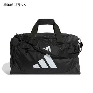 2026秋冬新色 アディダス ダッフルバッグ ...の詳細画像1
