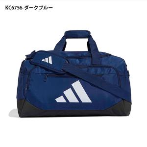 2026秋冬新色 アディダス ダッフルバッグ ...の詳細画像2