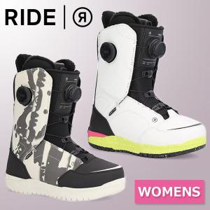 半額 50%off 送料無料 RIDE ライド スノーボード ブーツ レディース HERA ヘラ BOOTS スノーブーツ スノボ 国内正規品