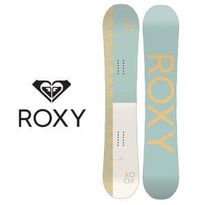 ラスト1本 142cm 送料無料 ロキシー ROXY 板 スノー ボード XOXO レディース ウィ...