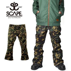 SCAPE（エスケープ） ラスト1 Lサイズのみ 50%off 半額 スノーボード