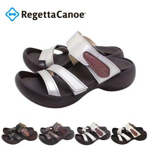 リゲッタカヌー サンダル 4.5cmヒール