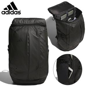 アディダス シューズ収納可能 バックパック ad...の商品画像