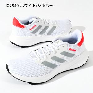 34%off アディダス ランニングシューズ ...の詳細画像5