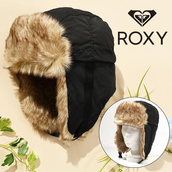 30%off ボア キャップ ロキシー ROXY CAP フライト キャップ パイロットキャップ ボ...