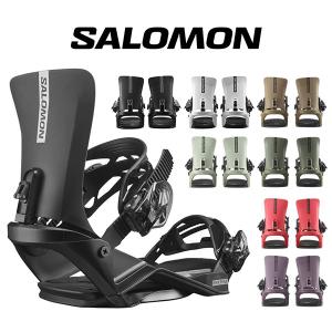 送料無料 SALOMON サロモン バインディング RHYTHM リズム メンズ レディース スノーボード スノボ BINDING ビンディング 10%off｜elephant