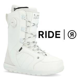 2025年7月】RIDE スノーボード ブーツのおすすめ人気ランキング