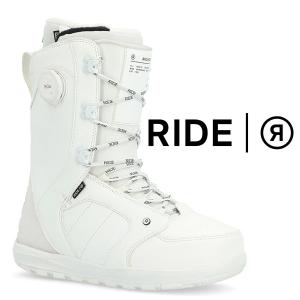 35%off RIDE ライド スノーボード ブーツ メンズ ANCHOR アンカー ホワイト BO...