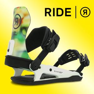 30%off RIDE ライド バインディング C-10 メンズ スノーボード BINDING ビンディング 国内正規品 2023-2024冬新作｜elephant