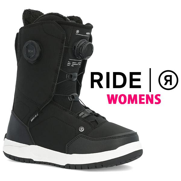 30%off RIDE ライド スノーボード ブーツ レディース HERA ヘラ BOOTS スノー...