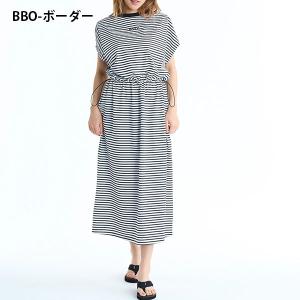 ネコポス発送! 送料無料 半袖 ワンピース R...の詳細画像2