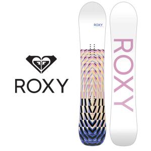 ROXY（ロキシー） スノーボード2点セット 23-24 レディース