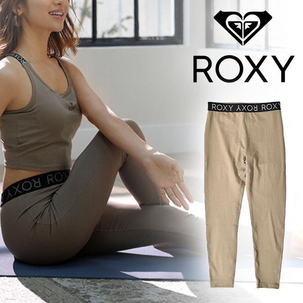 半額 50%off トレーニング タイツ ROXY ロキシー レディース MY 1ST PANTS ...