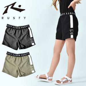 Rusty レディースサーフパンツ ボードショーツの商品一覧 水着 ファッション 通販 Yahoo ショッピング
