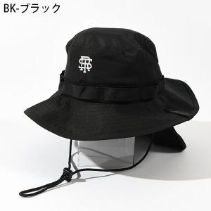 ネコポス発送!ラスティ サーフハット RUST...の詳細画像1