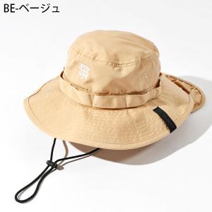 ネコポス発送!ラスティ サーフハット RUST...の詳細画像2
