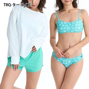 30%off 水着 レディース ROXY ロキ...の詳細画像3