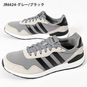 2026秋冬新色 アディダス メンズ スニーカ...の詳細画像3