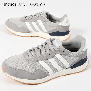 2026秋冬新色 アディダス メンズ スニーカ...の詳細画像4