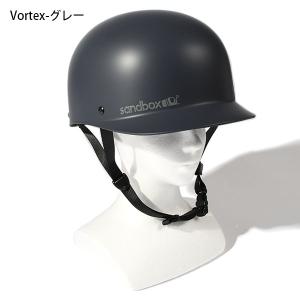 ヘルメット sandbox サンドボックス C...の詳細画像2