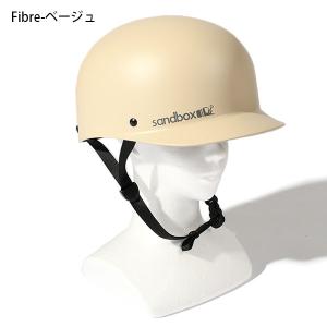 ヘルメット sandbox サンドボックス C...の詳細画像3