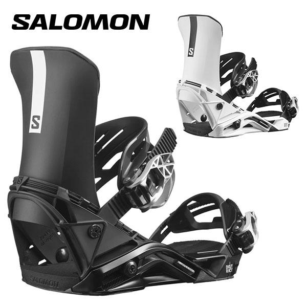 SALOMON サロモン バインディング DISTRICT ディストリクト スノーボード BINDI...