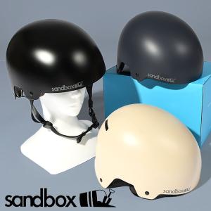 ヘルメット sandbox サンドボックス ICON BRAIN BUCKET ASIA FIT アイコン スノー スノボ 日本正規品 2025-2026冬新作 20%off