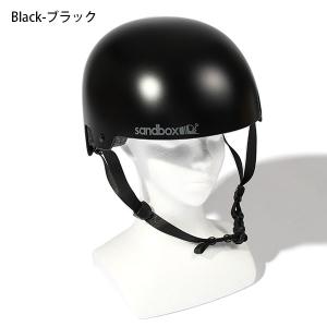 ヘルメット sandbox サンドボックス I...の詳細画像1