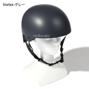 ヘルメット sandbox サンドボックス I...の詳細画像2