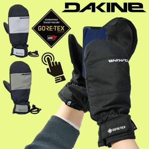 ○ DAKINE SILVIA MITTEN カラー:BLK Sサイズ ダカイン レディース